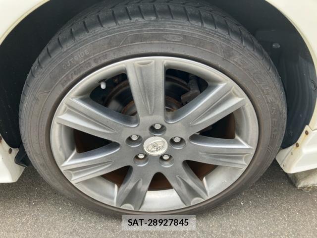 Toyota MARK X ZIO 2007-12 8876292-6