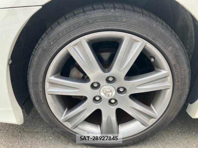 Toyota MARK X ZIO 2007-12 8876292-7