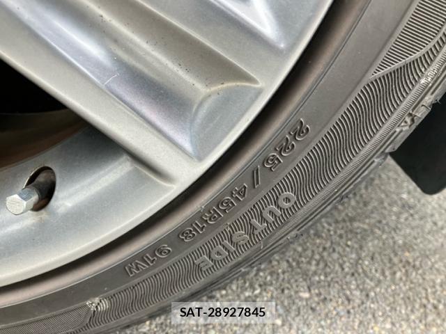 Toyota MARK X ZIO 2007-12 8876292-8