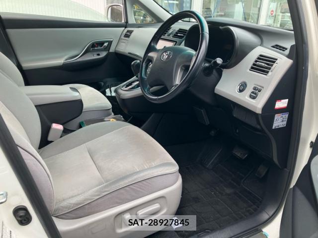 Toyota MARK X ZIO 2007-12 8876292-9