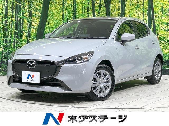 Mazda MAZDA2 2025-03 8876654-0