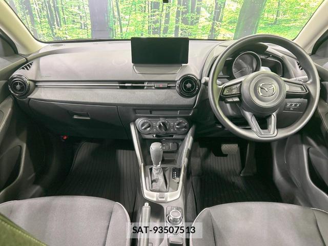 Mazda MAZDA2 2025-03 8876654-1