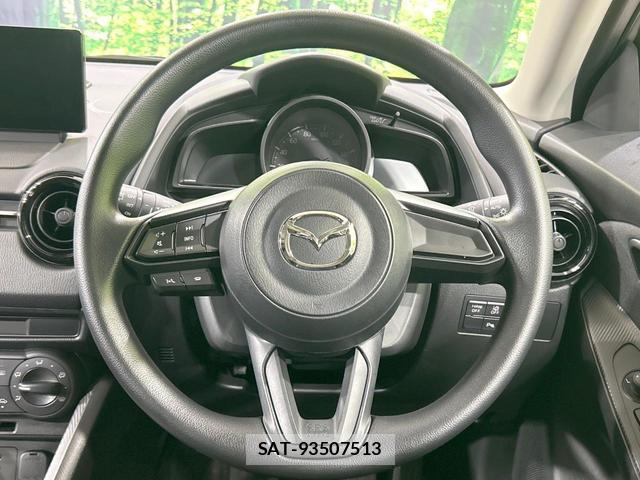 Mazda MAZDA2 2025-03 8876654-10