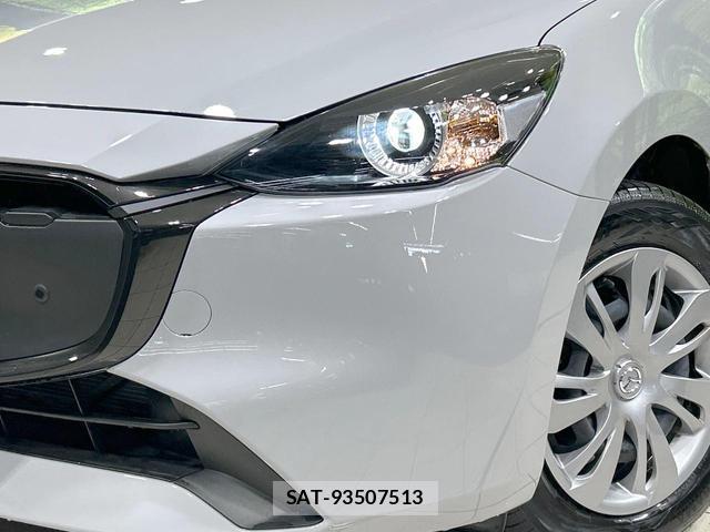 Mazda MAZDA2 2025-03 8876654-11
