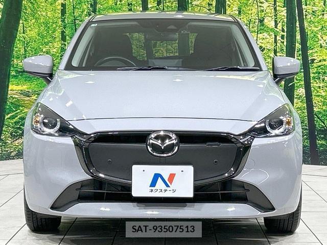 Mazda MAZDA2 2025-03 8876654-13