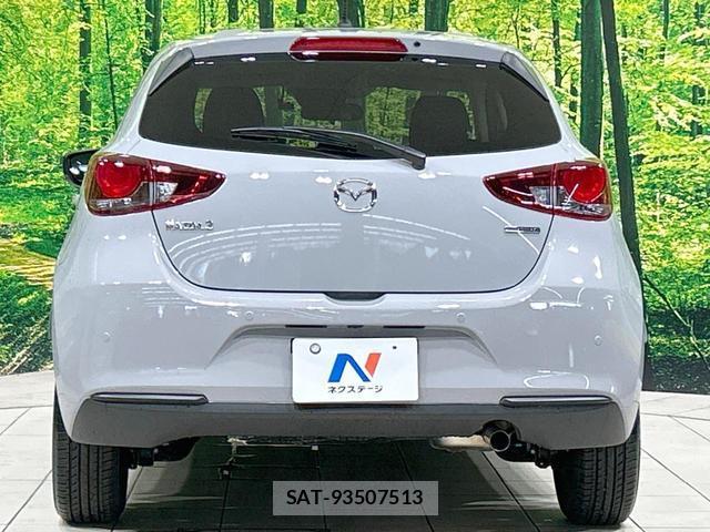 Mazda MAZDA2 2025-03 8876654-14