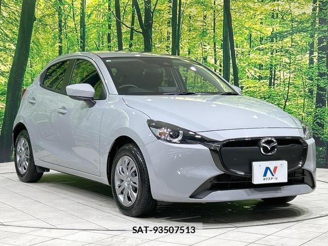 Mazda MAZDA2 2025-03 8876654-15