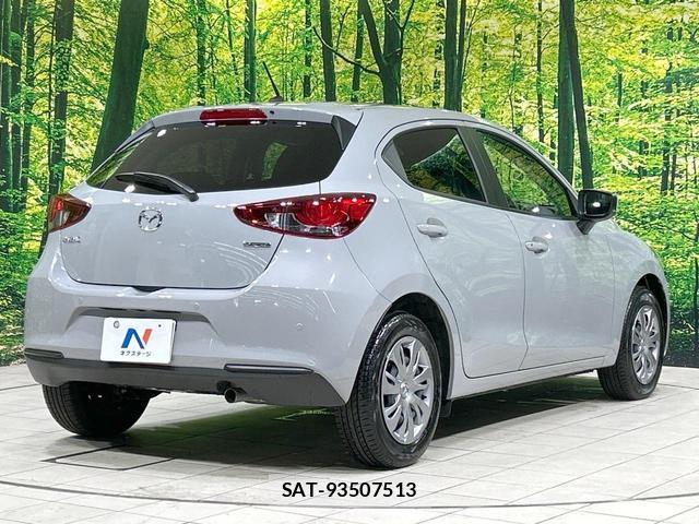 Mazda MAZDA2 2025-03 8876654-16