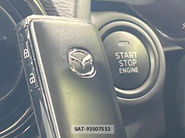 Mazda MAZDA2 2025-03 8876654-4