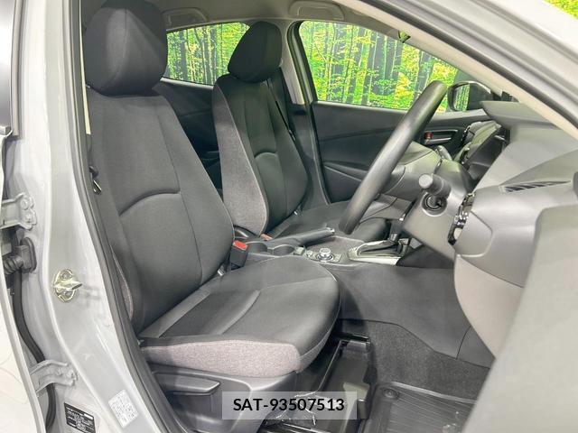 Mazda MAZDA2 2025-03 8876654-7