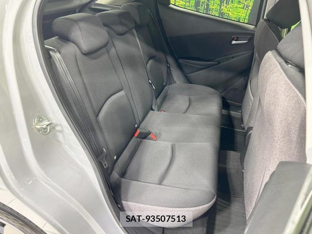 Mazda MAZDA2 2025-03 8876654-8