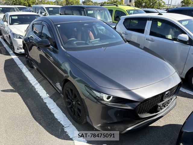 Mazda MAZDA3 2024-03 8876569-0