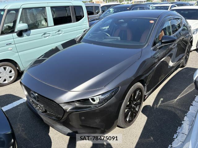 Mazda MAZDA3 2024-03 8876569-1