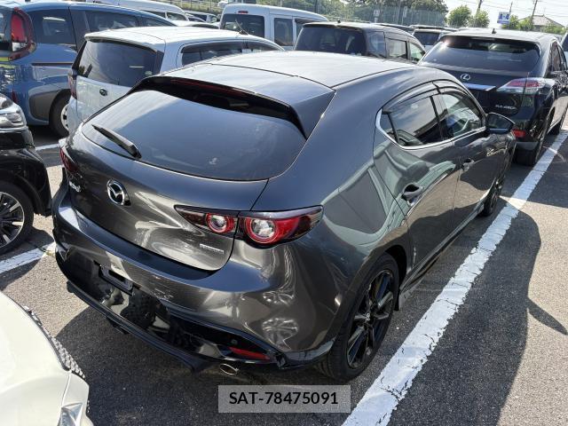 Mazda MAZDA3 2024-03 8876569-2