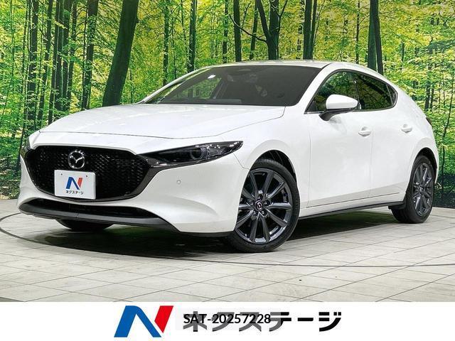 Mazda MAZDA3 2024-03 8876664-0