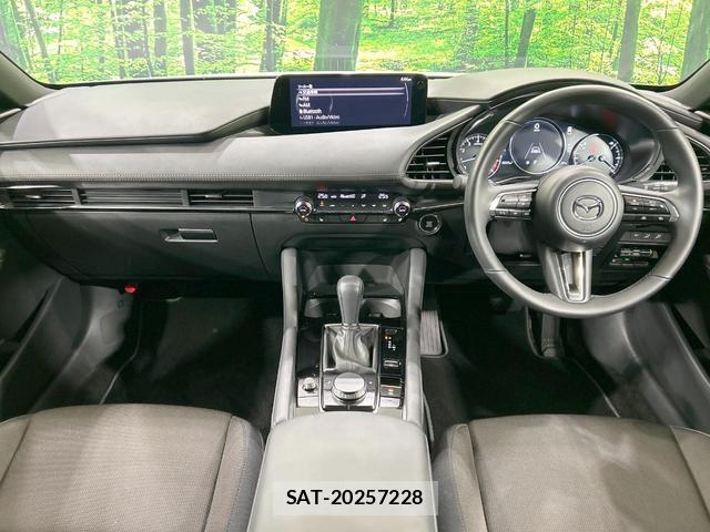 Mazda MAZDA3 2024-03 8876664-1