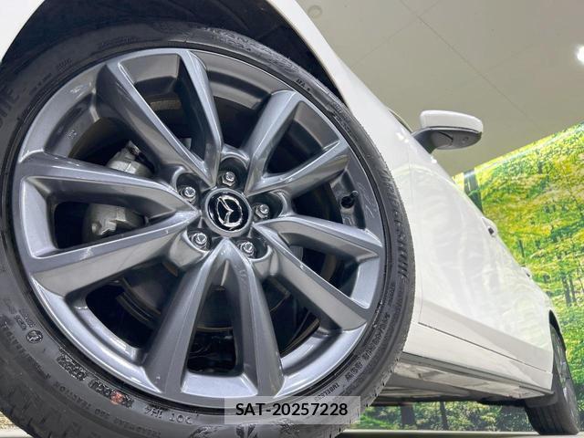 Mazda MAZDA3 2024-03 8876664-12