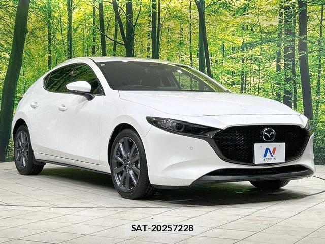 Mazda MAZDA3 2024-03 8876664-15