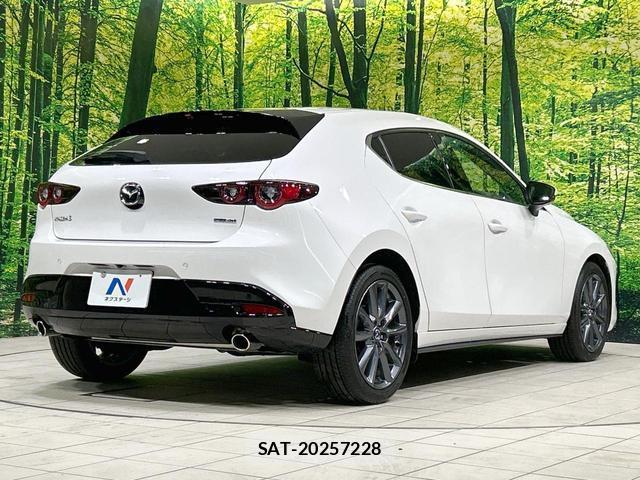 Mazda MAZDA3 2024-03 8876664-16
