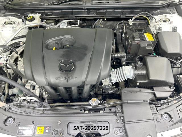 Mazda MAZDA3 2024-03 8876664-17