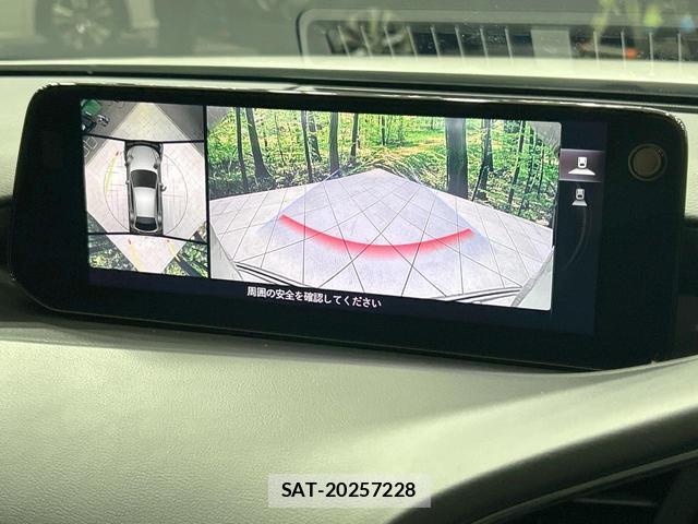 Mazda MAZDA3 2024-03 8876664-3
