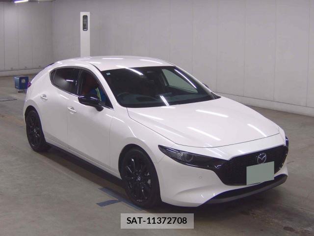 Mazda MAZDA3 2024-10 8877361-0