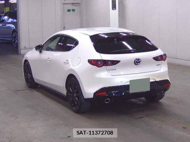 Mazda MAZDA3 2024-10 8877361-1