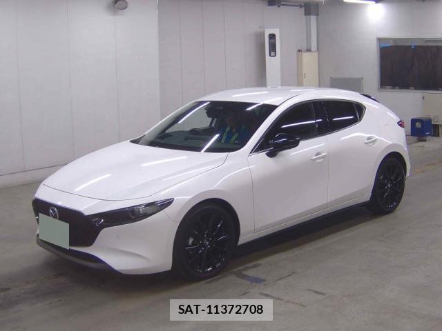 Mazda MAZDA3 2024-10 8877361-3