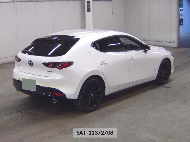 Mazda MAZDA3 2024-10 8877361-4