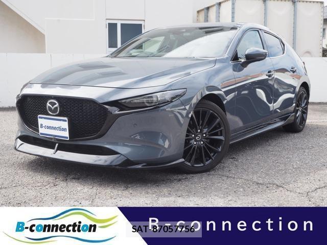 Mazda MAZDA3 2019-09 8877493-0