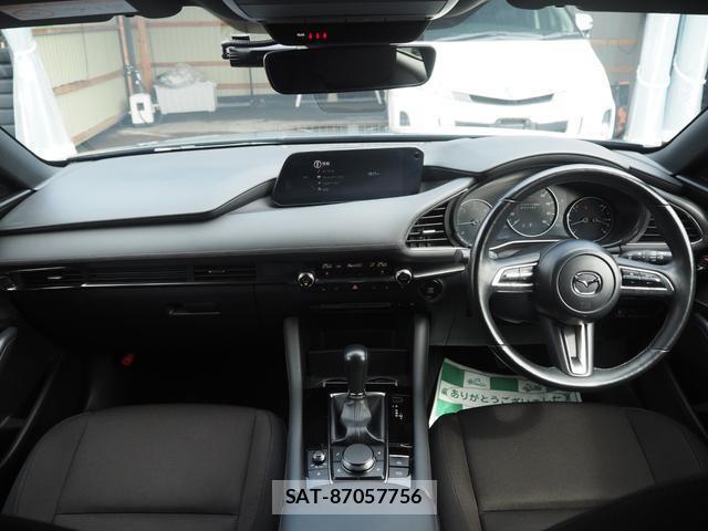 Mazda MAZDA3 2019-09 8877493-1