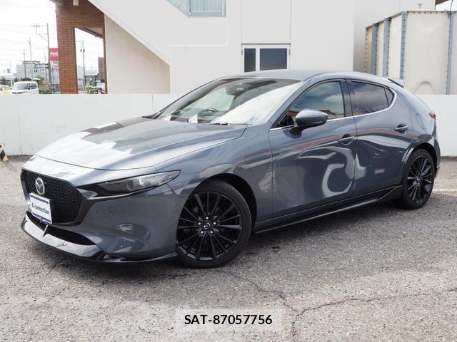 Mazda MAZDA3 2019-09 8877493-19