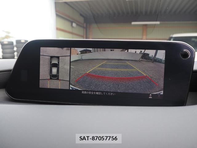 Mazda MAZDA3 2019-09 8877493-2