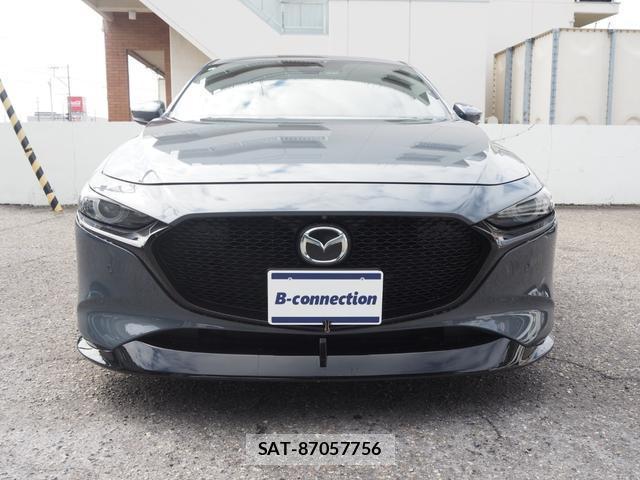 Mazda MAZDA3 2019-09 8877493-3