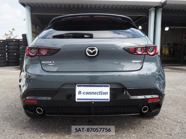 Mazda MAZDA3 2019-09 8877493-4