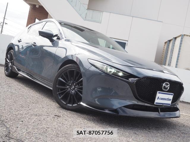 Mazda MAZDA3 2019-09 8877493-5