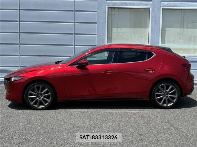 Mazda MAZDA3 2019-09 8877509-1
