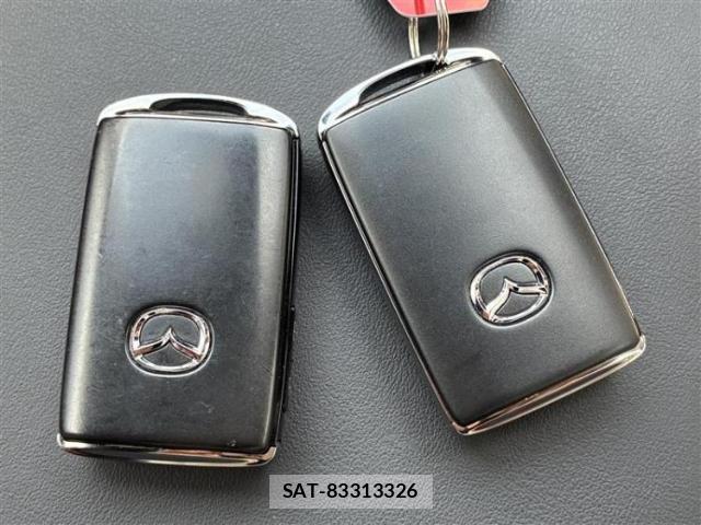 Mazda MAZDA3 2019-09 8877509-14