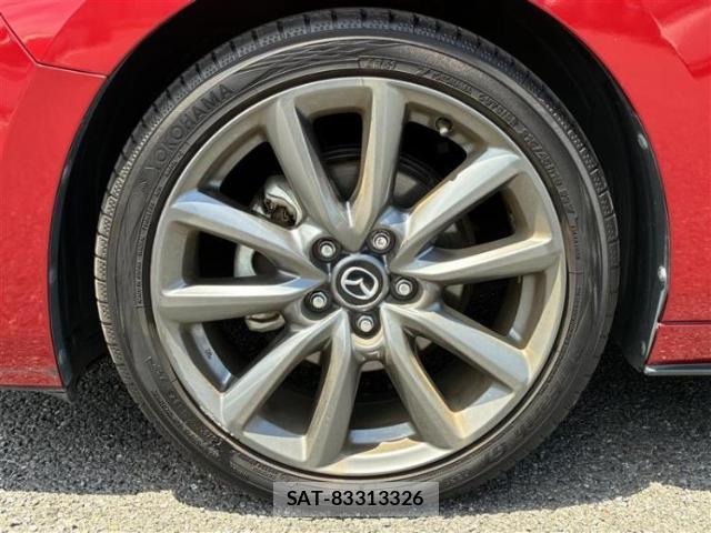 Mazda MAZDA3 2019-09 8877509-17