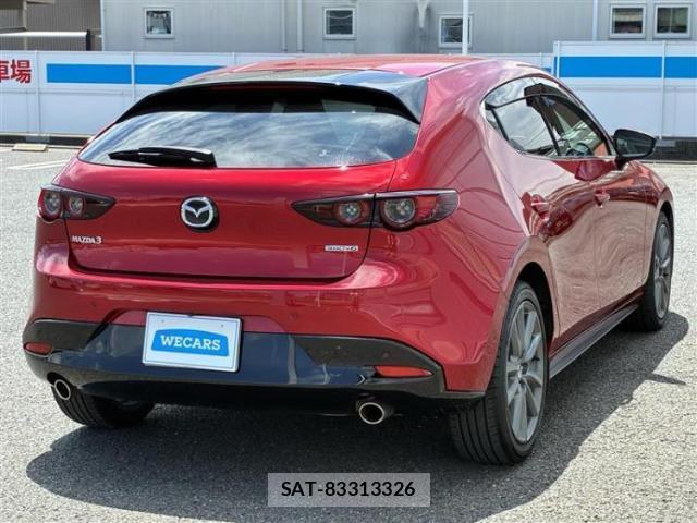 Mazda MAZDA3 2019-09 8877509-2