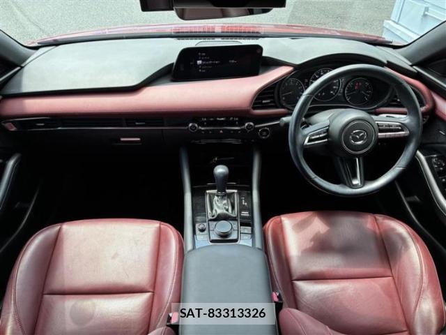 Mazda MAZDA3 2019-09 8877509-3
