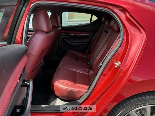 Mazda MAZDA3 2019-09 8877509-5