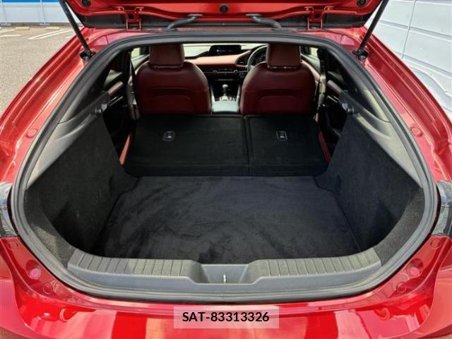 Mazda MAZDA3 2019-09 8877509-7