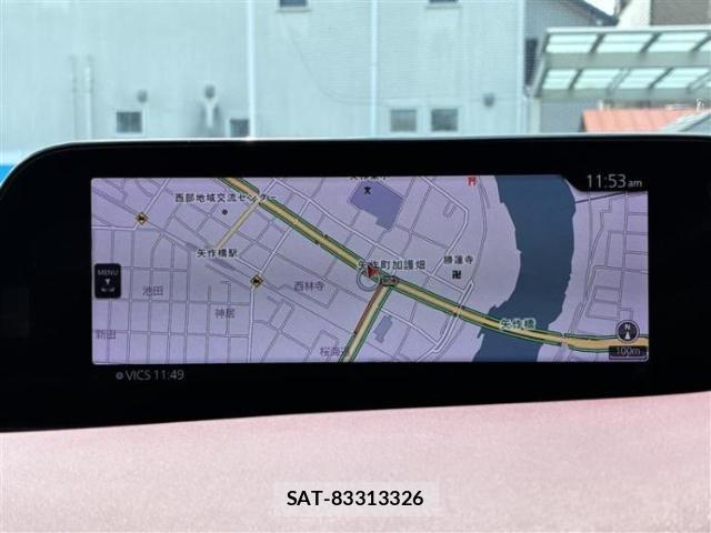 Mazda MAZDA3 2019-09 8877509-8