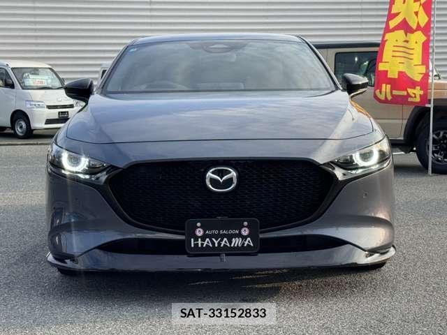Mazda MAZDA3 2023-06 8877639-11