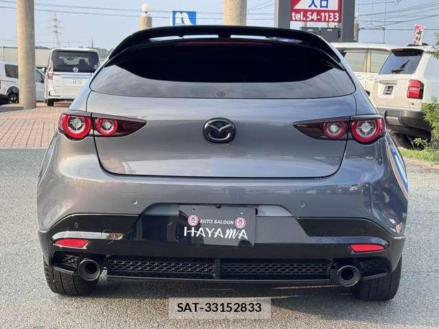 Mazda MAZDA3 2023-06 8877639-12