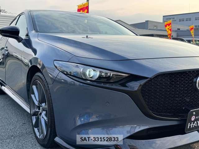 Mazda MAZDA3 2023-06 8877639-14