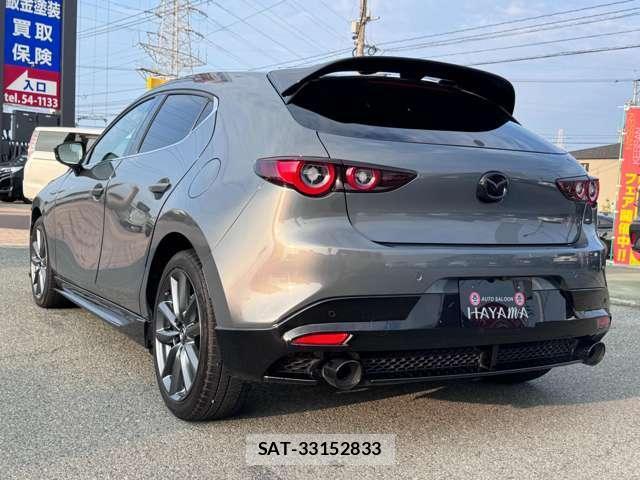 Mazda MAZDA3 2023-06 8877639-15