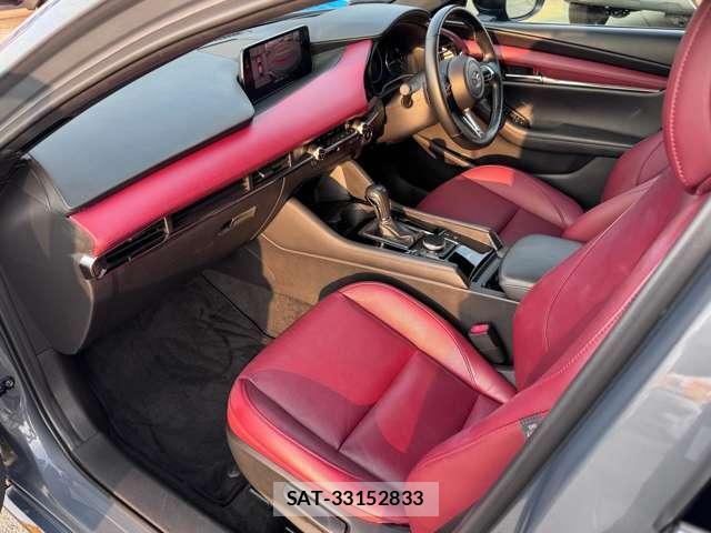 Mazda MAZDA3 2023-06 8877639-17