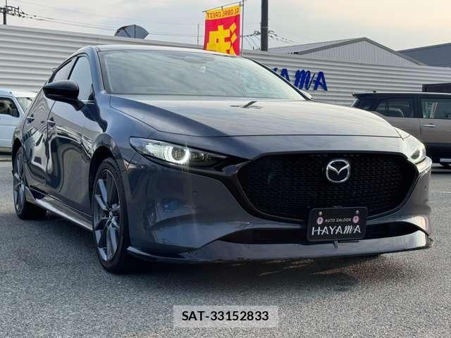 Mazda MAZDA3 2023-06 8877639-4